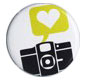 lomography yellow button