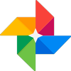 google photos logo