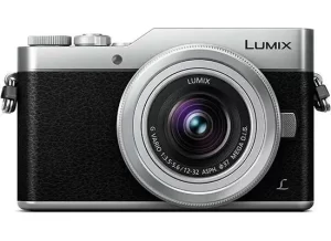 Lumix GX 800